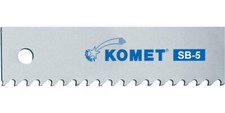 Komet Maschinens&auml;geblatt HSS SB5 400x25x1 50 14Z/"