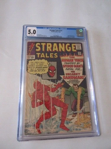 Comic Image