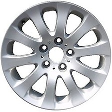 Factory Oem 17 Wheel Fits 06-13 Bmw 323i325i328i330i335i335xi 36116765812