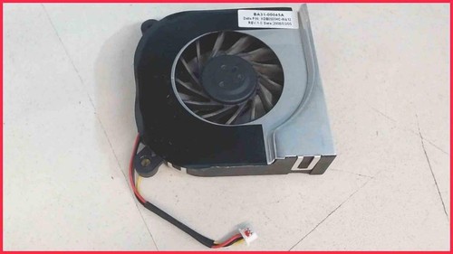 CPU Prozessor Lüfter Kühler FAN BA31-00045A Samsung P200 NP-P200I