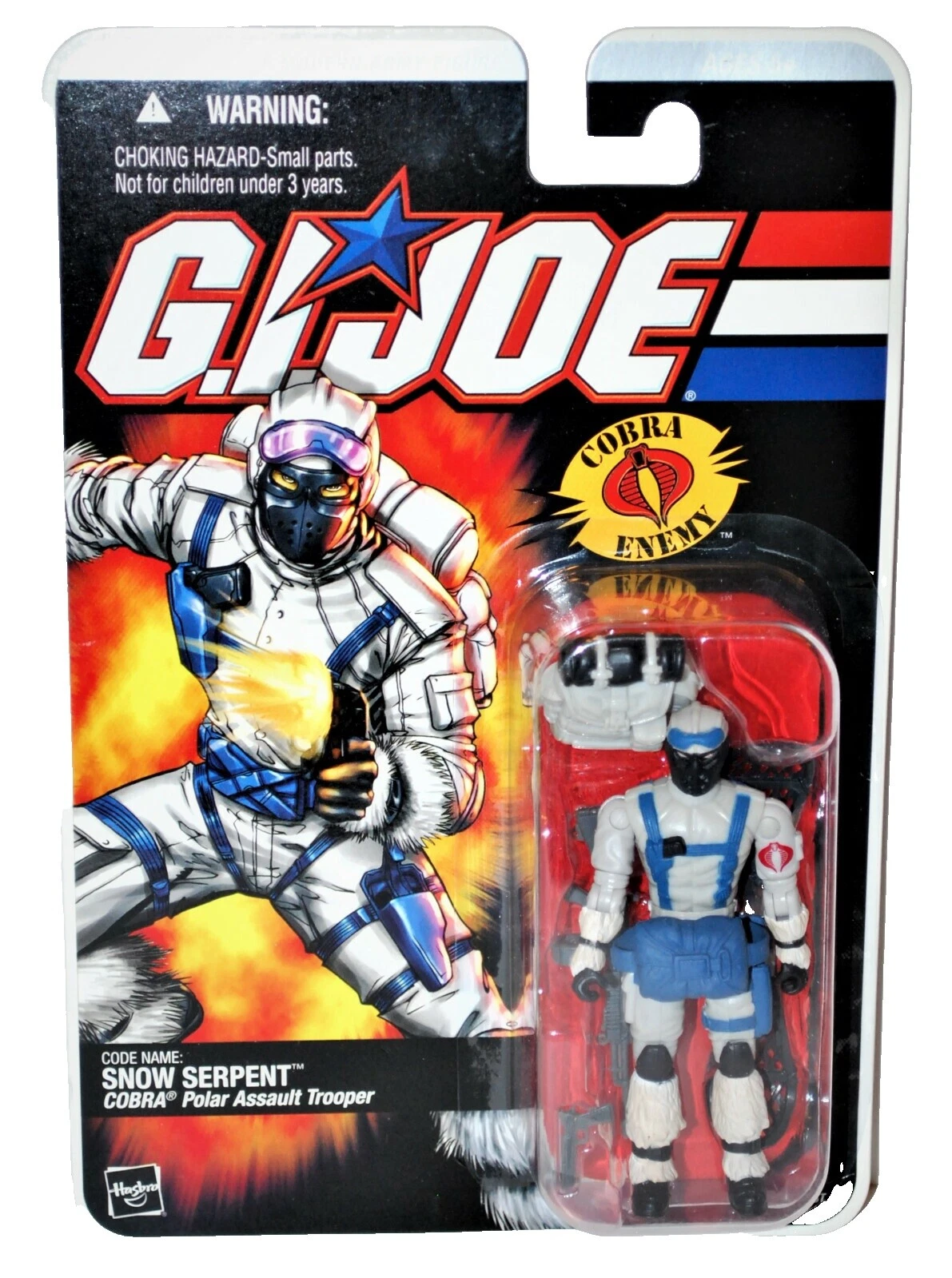 Figuras de acción de acción Hasbro el flash