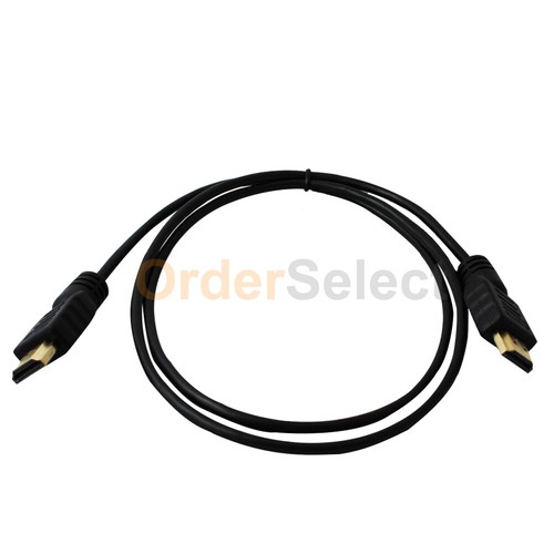 HDMI CABLE LOT ULTRA 2.0a 4K 2160P 3FT 6FT 10FT 15FT 25FT 50FT - Picture 9 of 19