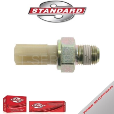 STANDARD Oil Pressure Switch for 2000-2006 MERCURY GRAND MARQUIS