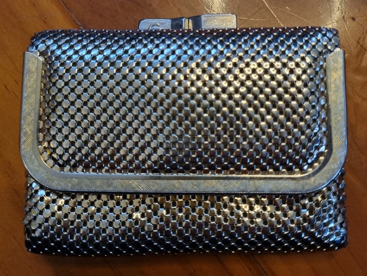 Glomesh purses hotsell