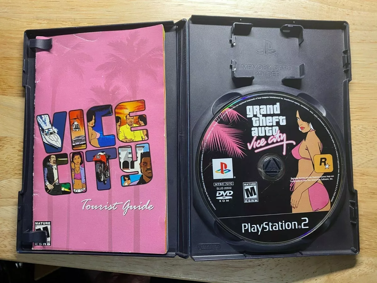 What is your best memory of GTA Vice City Stories? : r/rockstar