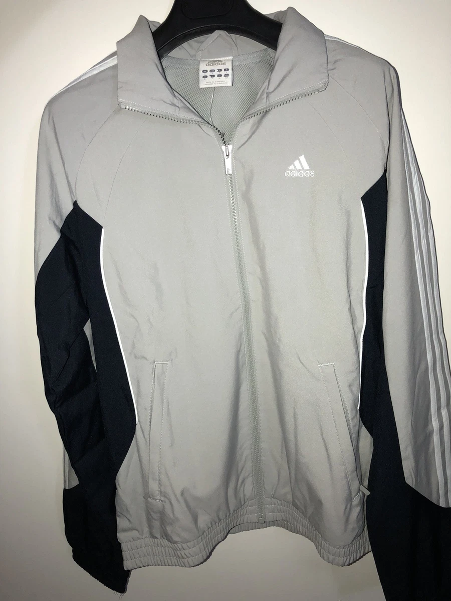 Tuta hotsell adidas uomo