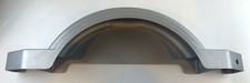 Triton 15733 Right Side Plastic Fender for For LTWCII Trailers 2013 - Present