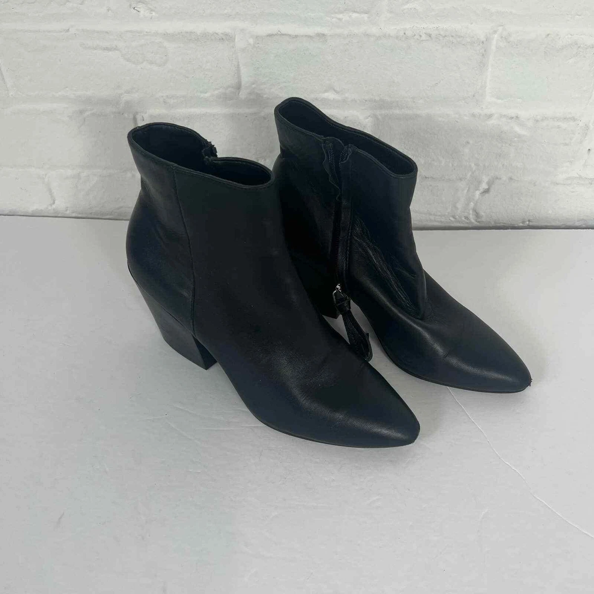 Dolce vita bel ankle cheap boots