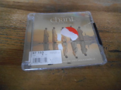 CD Klassik Chant - Music For Paradise (29 Song) UNIVERSAL UCJ sjc OVP