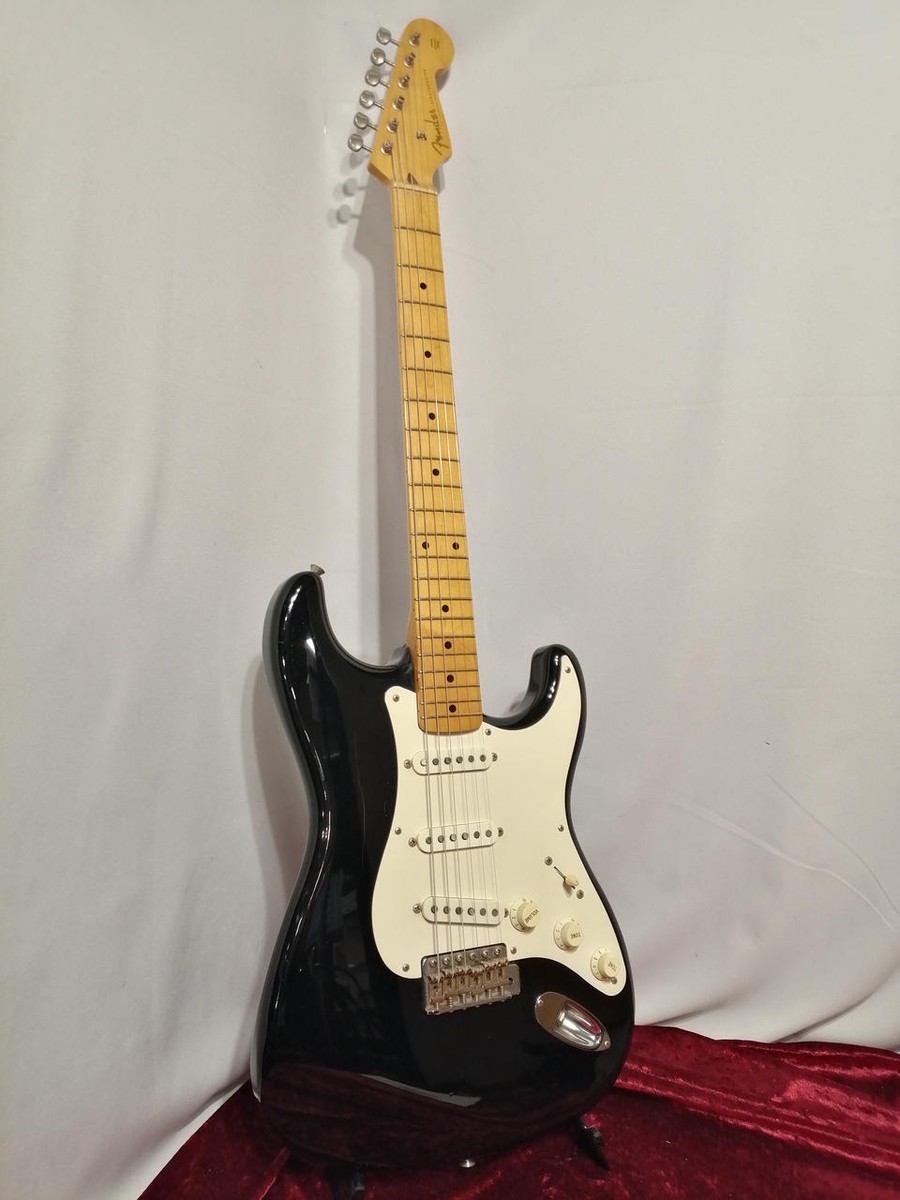 ギター Fender Japan Stratcaster ST57-650 FENDER JAPAN ST57-650 Electric Guitar | eBay