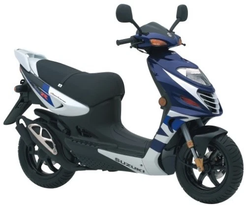 Katana scooter deals