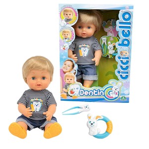 il primo cicciobello