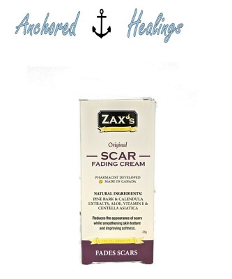 zaks dark spot cream