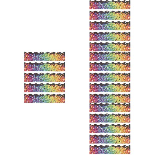 4 Pieces Dekorative Aufkleber Für Tafeln Kind Kindergarten Wandtattoo