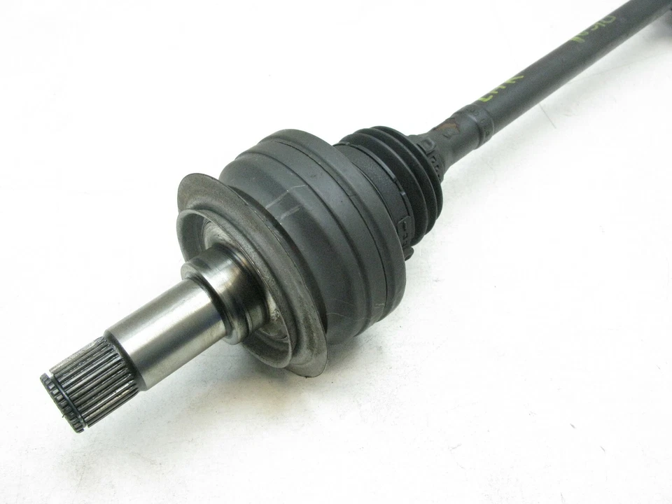 07-12 MERCEDES SL550 R230 EJE TRASERO IZQUIERDO O DERECHO OEM 1118 Foto 4 de 4