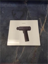 HOTO 12V Brushless Drill, Black