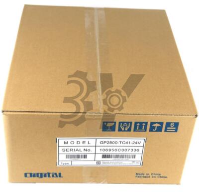 1PC PRO-FACE PROFACE GP2500-TC41-24V TOUCH SCREEN New