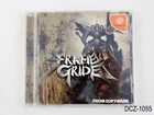 Frame Gride Dreamcast Japanese Import From Software Japan JP US Seller