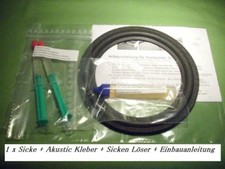 Cabasse Farella 400 High Quality Speaker Beader Kit With Warranty 222