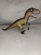 Maidenhead Velociraptor Rubber 20" Dinosaur Toys R Us 2016