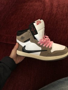 jordan 1 travis scott ebay