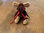 Boyds Bears Wuzzies Moose - Talbot F. Wuzzie — photo 3