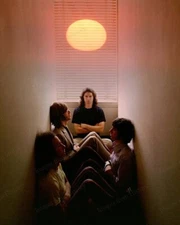 8x10 Print Jim Morrison The Doors Rock is Dead Sessions 1969 #HYH
