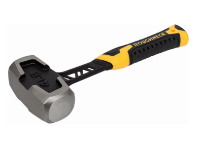 Roughneck Gorilla 1,8 kg FatMax Fäustel ROU11034 Hammer Reduzierte Vibration