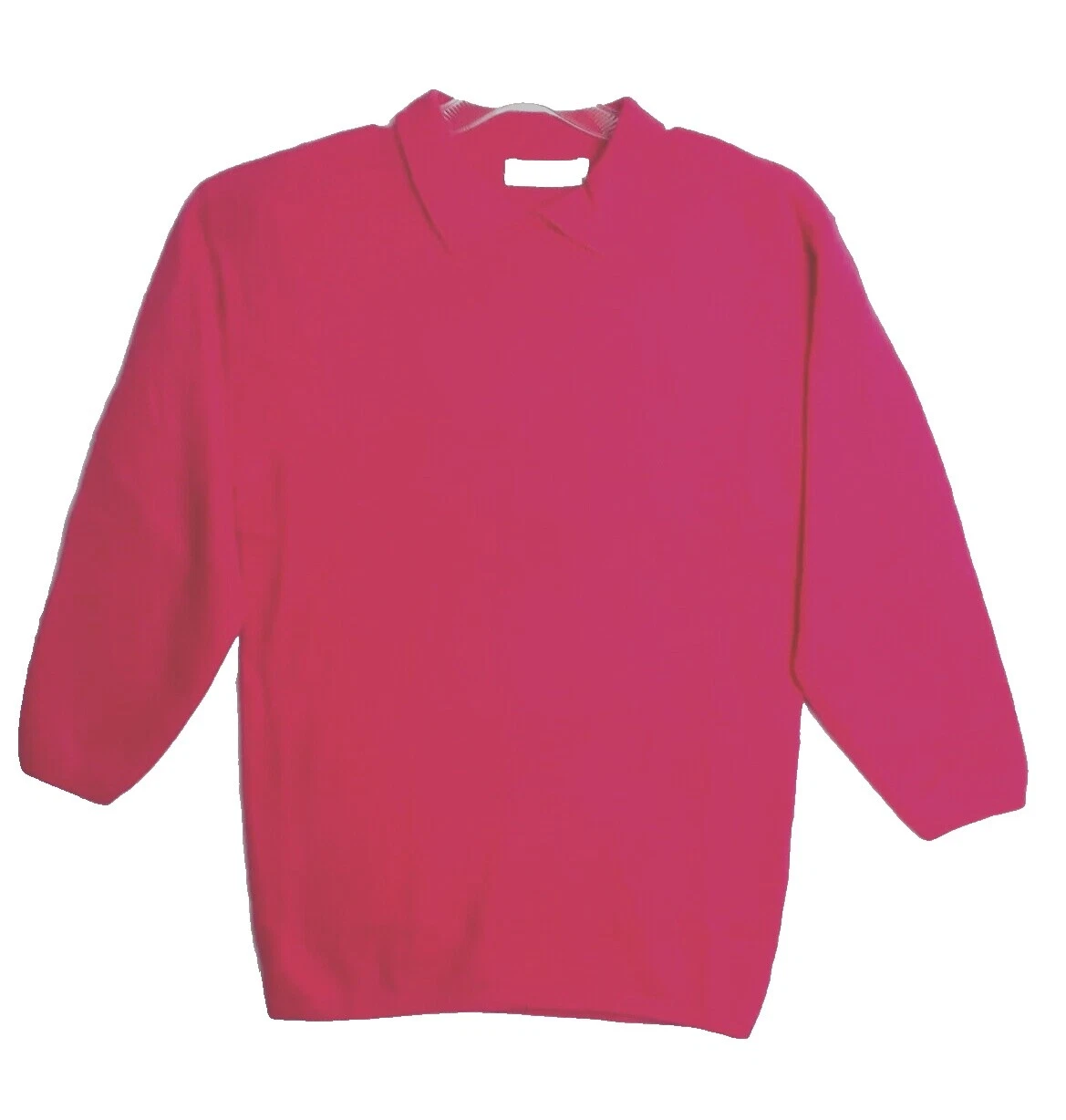 Wool Blend Monochrome Vintage Clothing for Women