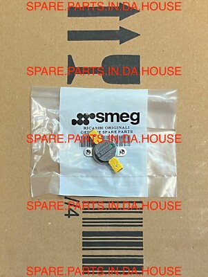 Smeg Oven 90°C Cooling Fan Motor Thermostat SF6381X SF6381XC SF6381XPZ SF6385XSA