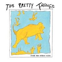 Vinile - Pretty Things - From The Other Side (Coke Bottle Green Vinyl) (Rsd 2026