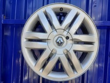 Jantes Renault VEL SATIS