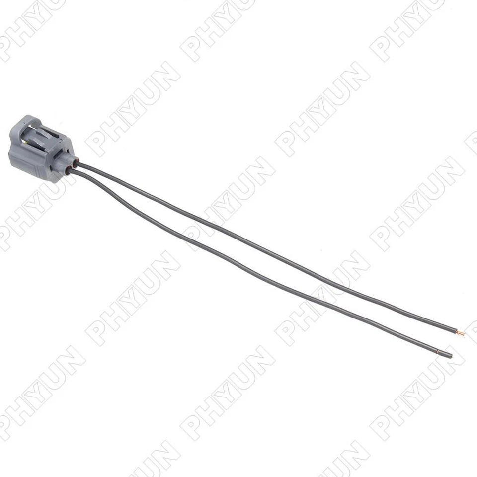 Coolant Temperature Sensor Connector Pigitail Harness For 98-10 Toyota 1580421 - Image 4 of 4