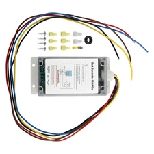 RV Air Conditioner AC Soft Start Kit For RV Trailers Campers Small Generator