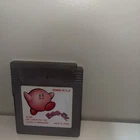 Hoshi no Kirby (Kirby Dreamland) Japanese Gameboy