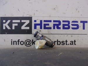 Seat Ibiza V 6J Einspritzventil 036031AH 1.4 63kW CGG CGGB 126195