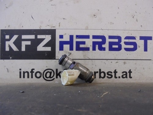 Seat Ibiza V 6J Einspritzventil 036031AH 1.4 63kW CGG CGGB 126195