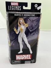 Marvel   s MOONSTONE - Marvel Legends Action Figure NEW 2022 Exclusive - SEALED