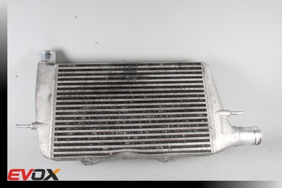 AMS Performance For 08-15 Mitsubishi EVO X Front Mount Intercooler (HOLDS AIR)