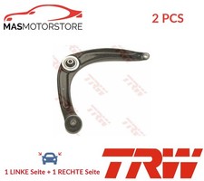 LINKS RECHTS QUERLENKER SATZ TRW JTC1473 2PCS P FÜR DS DS 4 DS 4 CROSSBACK