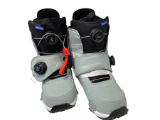 Burton Size 9 Ski & Snowboard Boots for Men for sale - eBay
