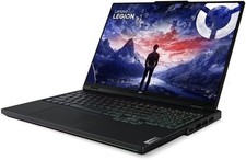Lenovo Legion 7i Gen 9 16" i9-14900HX NVIDIA RTX 4080 32GB 1TB Eclipse Black