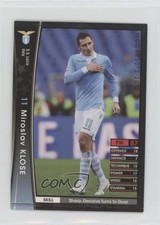 2012-13 Panini WCCF Ederson #234/384 08ep