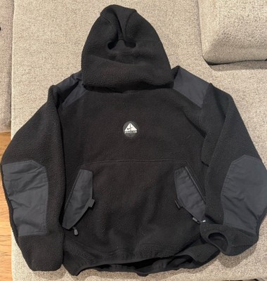 Nike ACG Sherpa Fleece Jacket