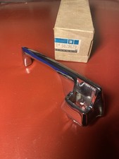 1976 Buick 76 - 81 Cadillac Lh Exterior Door Handle 9829679 Electra