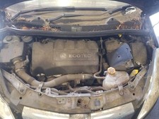 2006-2010 MK3 D VAUXHALL CORSA ENGINE 1.3 CDTI DIESEL Z13DTJ 43K MILES EURO 4