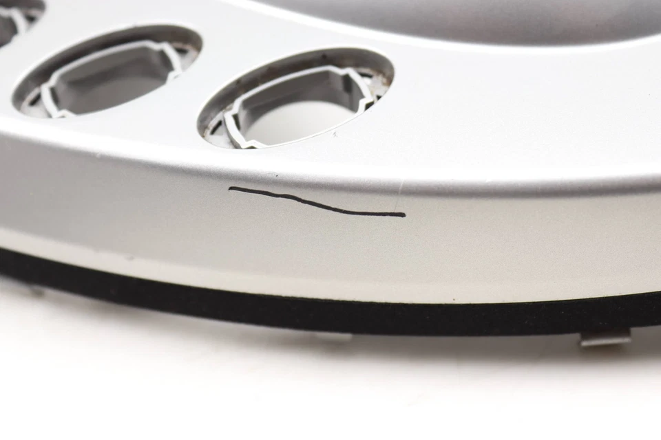 2006-2008 BMW M6 5.0L - Center Console / Shifter TRIM 7898248 - Image 2 of 4