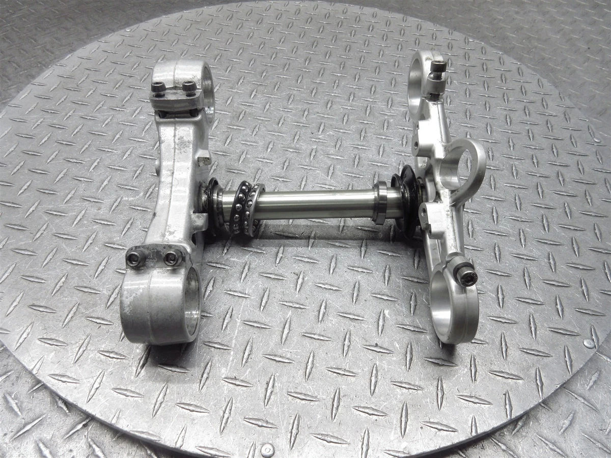 Motorcycle Triple Trees for Triumph Daytona 675 for sale | eBay