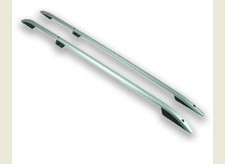 VW T5 Transporter Roof Rails Aluminium Roof Bars SWB OEM VWT5.73.3816