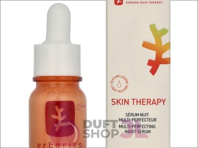Erborian Skin Therapy Night Serum 10 ml